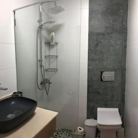 빌라 Private Stone House With Swimming Pool And 2000 Sq Yard