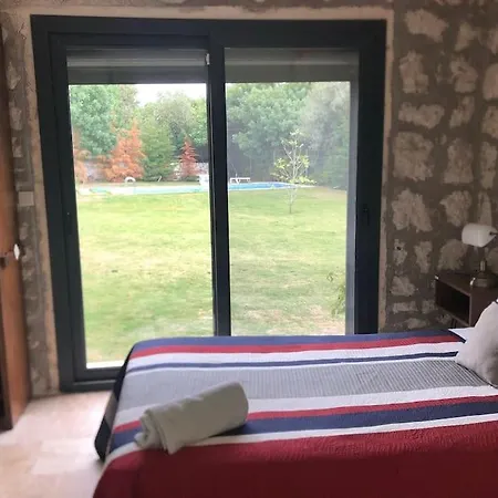 Private Stone House With Swimming Pool And 2000 Sq Yard 빌라 Çeşme