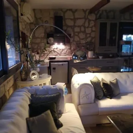 Private Stone House With Swimming Pool And 2000 Sq Yard 빌라