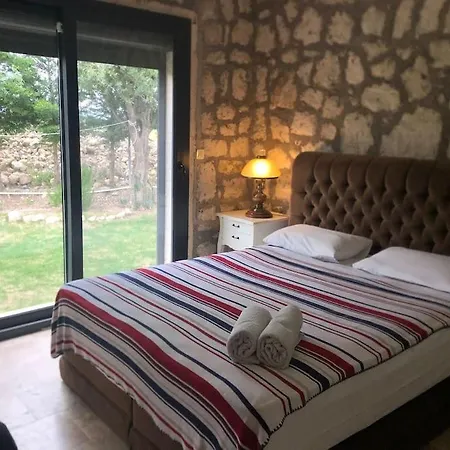 Private Stone House With Swimming Pool And 2000 Sq Yard * Çeşme