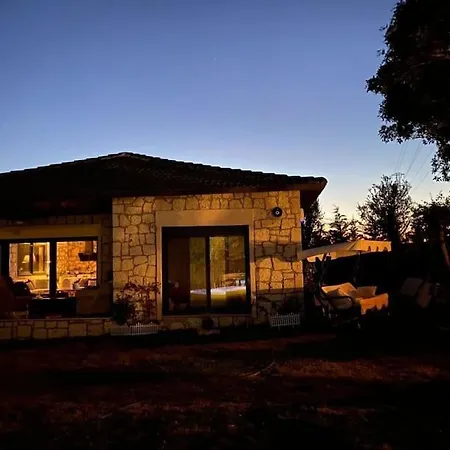 Private Stone House With Swimming Pool And 2000 Sq Yard * Cesme